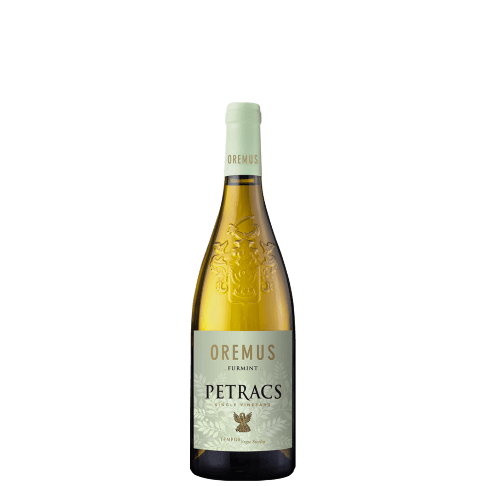 Oremus Petracs 2020 (Tokaj Oremus - Vega Sicilia)