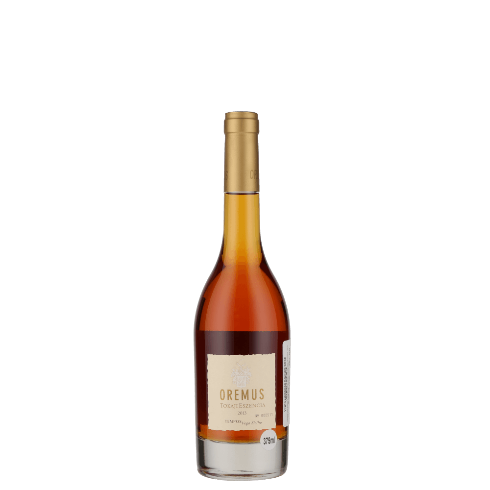 Oremus Eszencia 2013 - Meia gfa. (Tokaj Oremus - Vega Sicilia)