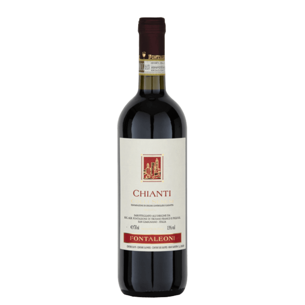Fontaleoni Chianti Colli Senesi 2023 (Fontaleoni)