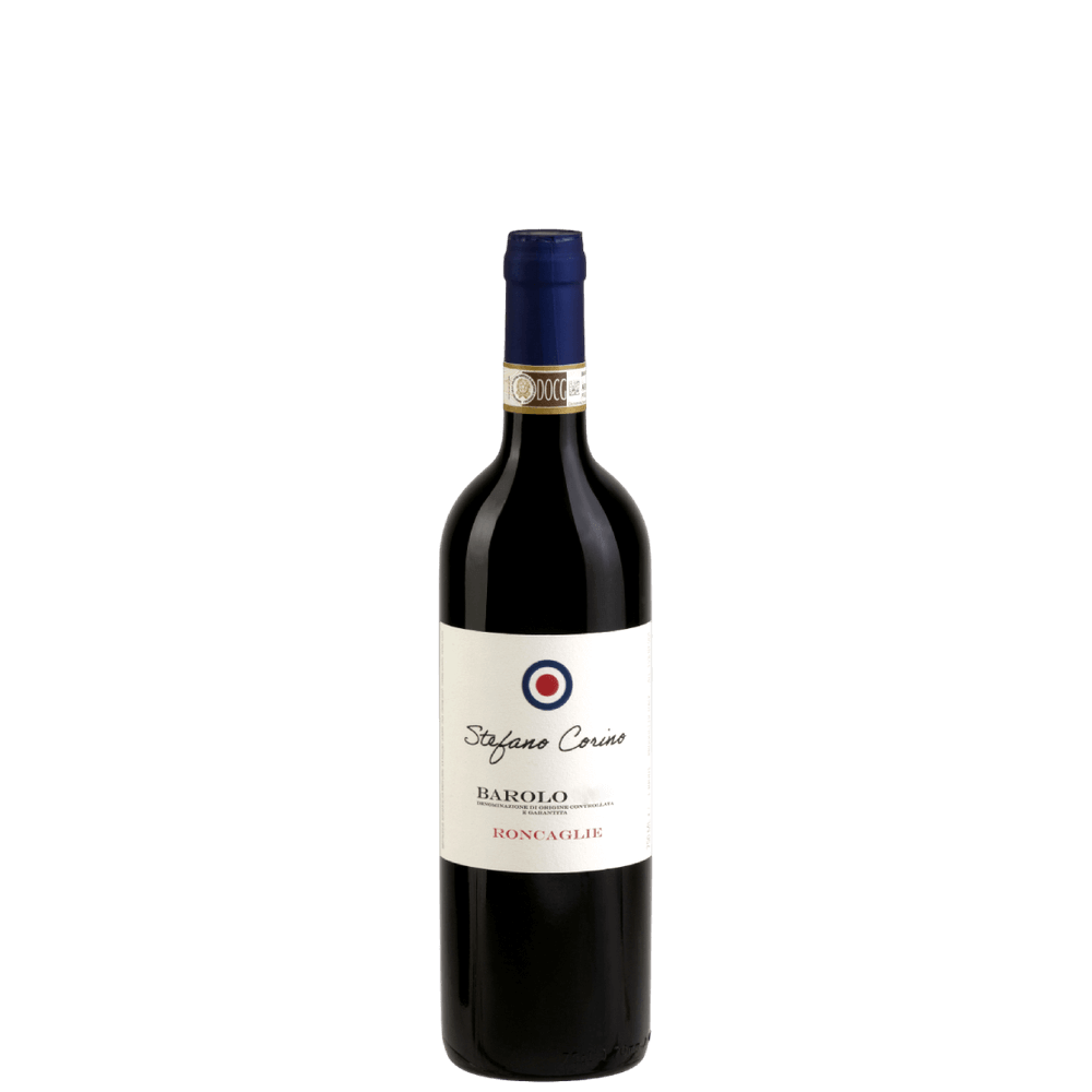Stefano Corino Barolo Roncaglie 2020 (Renato Corino)
