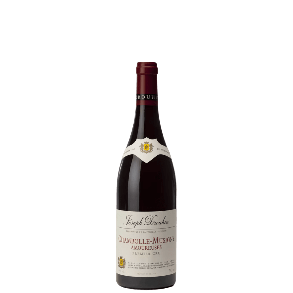 Chambolle-Musigny 1er Cru Amoureuses 2022 (Joseph Drouhin)