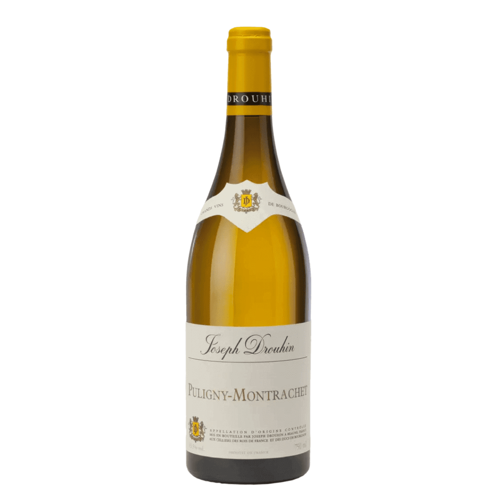 Puligny-Montrachet 2022 (Joseph Drouhin)