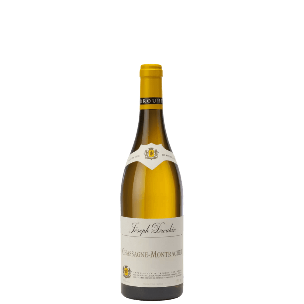 Chassagne-Montrachet Blanc 2022 (Joseph Drouhin)