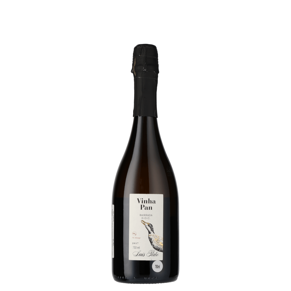 Luis Pato Espumante Vinha Pan 2017 (Luis Pato)