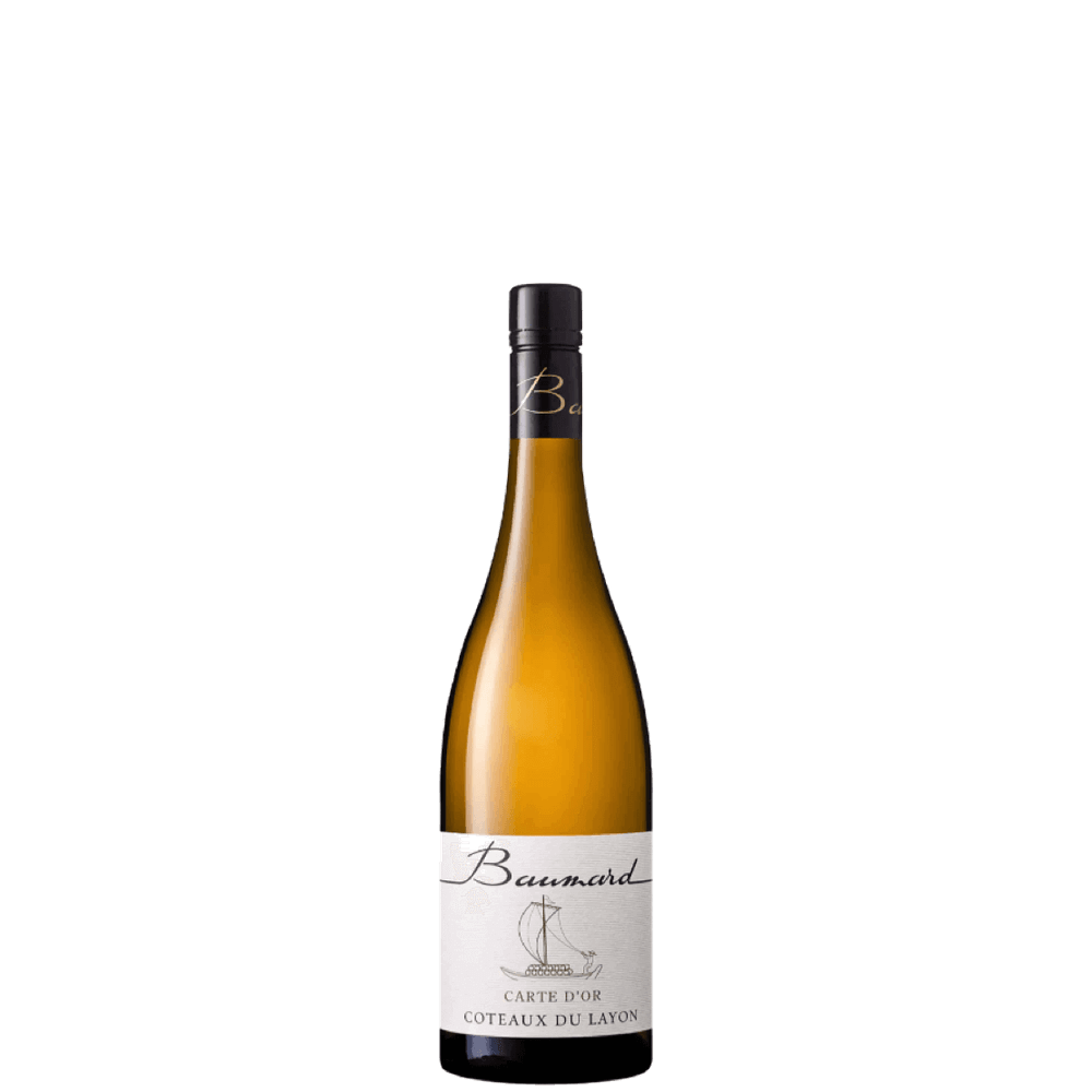 Carte d'Or Coteaux du Layon 2023 (Domaine des Baumard)