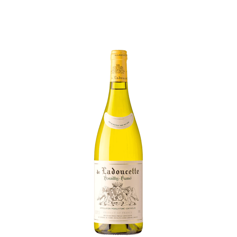 Pouilly-Fumé 2023 (Baron de Ladoucette & Comte Lafond)