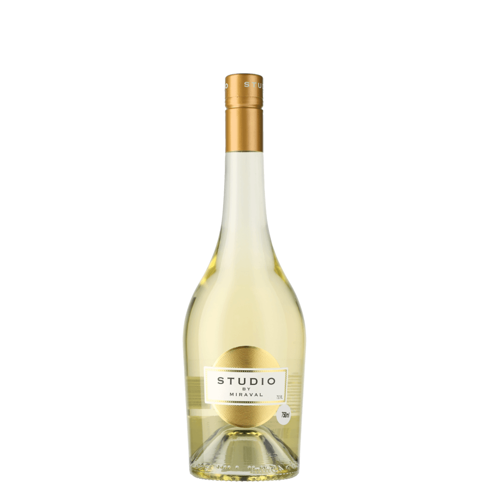Studio by Miraval Blanc 2023 (Miraval)