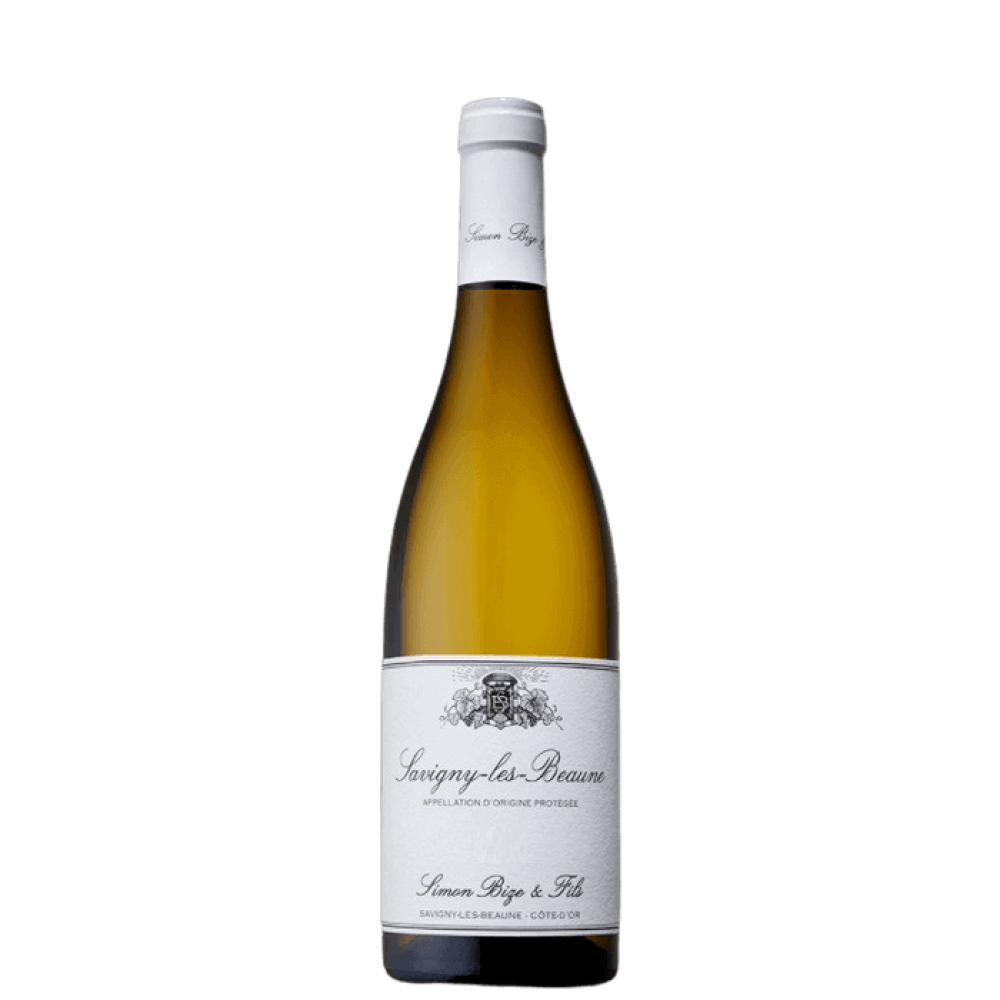 Savigny-les-Beaune Blanc 2020 (Domaine Simon Bize)