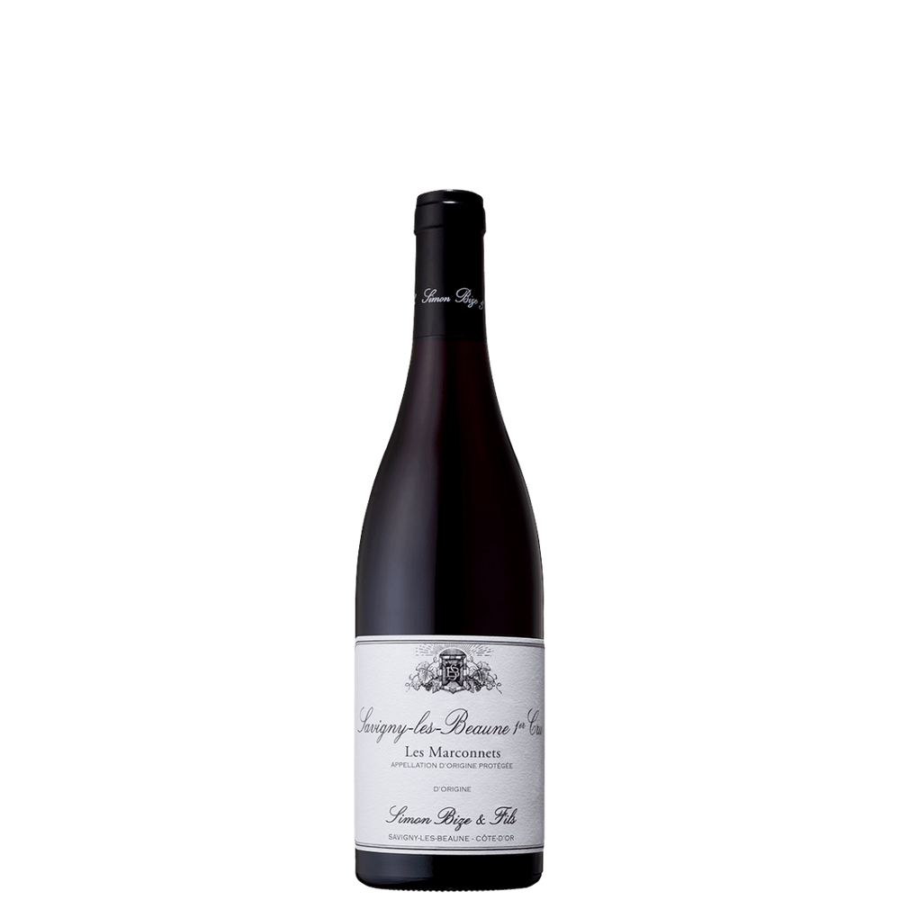 Savigny-les-Beaune 1er Cru Les Marconnets 2020 (Domaine Simon Bize)