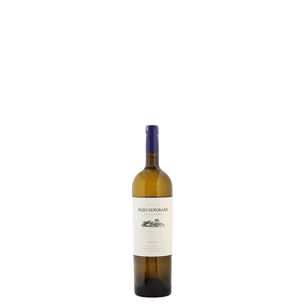Pazo de Señorans Albariño 2023 - Magnum (Pazo de Señorans)