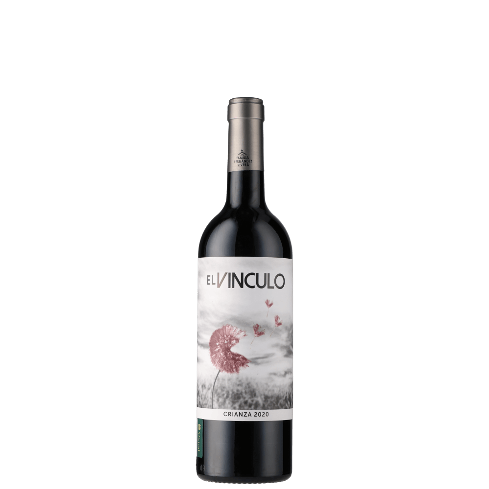 El Vínculo Crianza 2020 (El Vinculo)