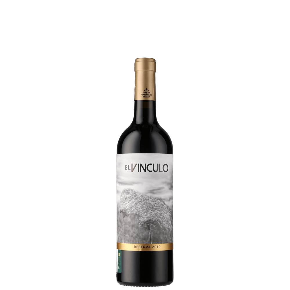 El Vínculo Reserva 2019 (El Vínculo)