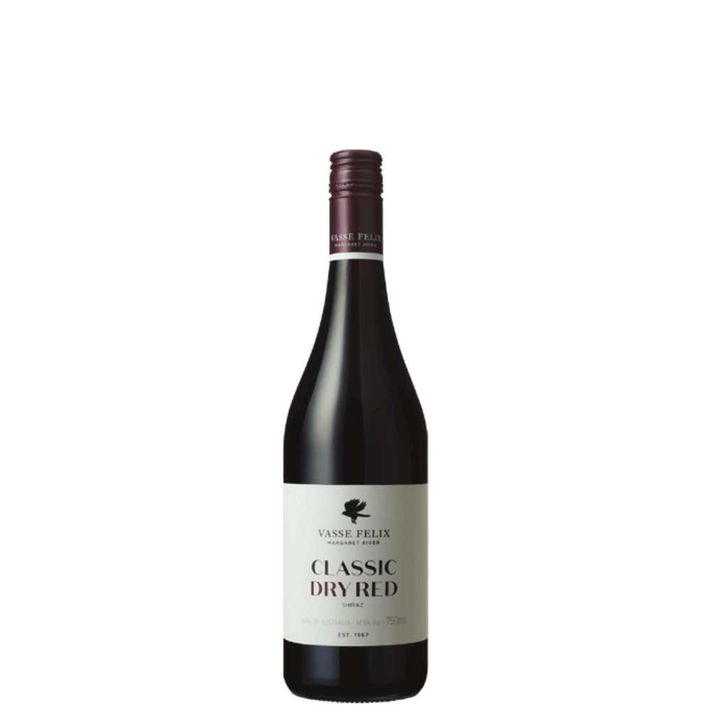 Vasse Felix Classic Dry Red 2023 (Vasse Felix)