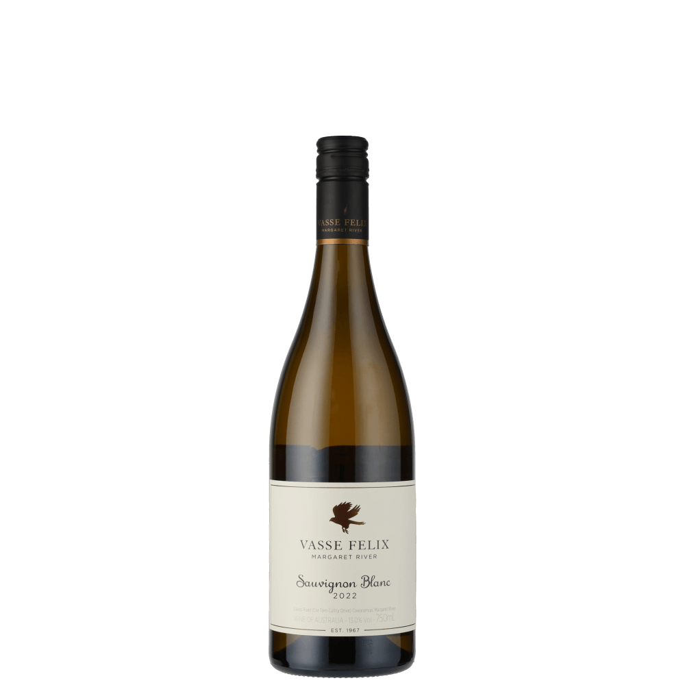 Vasse Felix Sauvignon Blanc 2022 (Vasse Felix)