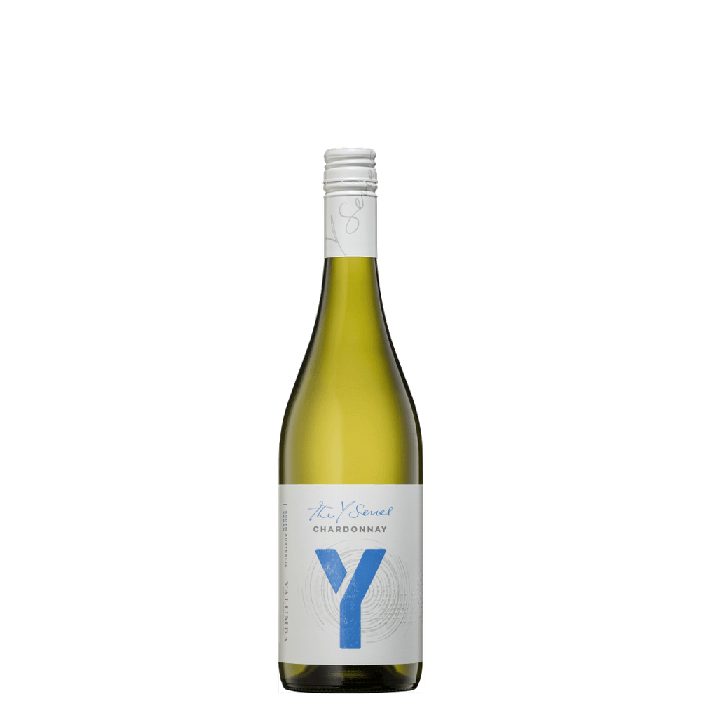 The Y Series Chardonnay 2023 (Yalumba)
