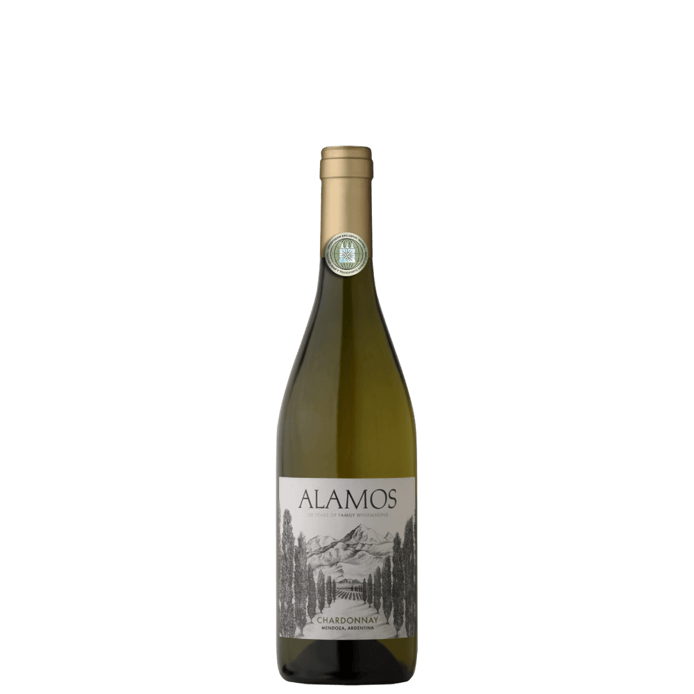 Alamos Chardonnay 2024 (Alamos)