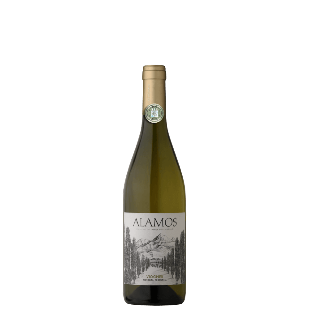 Alamos Viognier 2024 (Alamos)