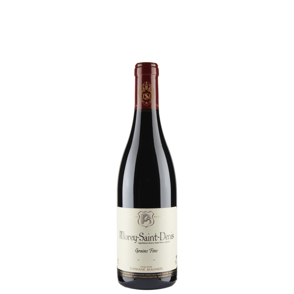 Morey-Saint-Denis Grains Fins 2022 (Domaine Stephane Magnien)