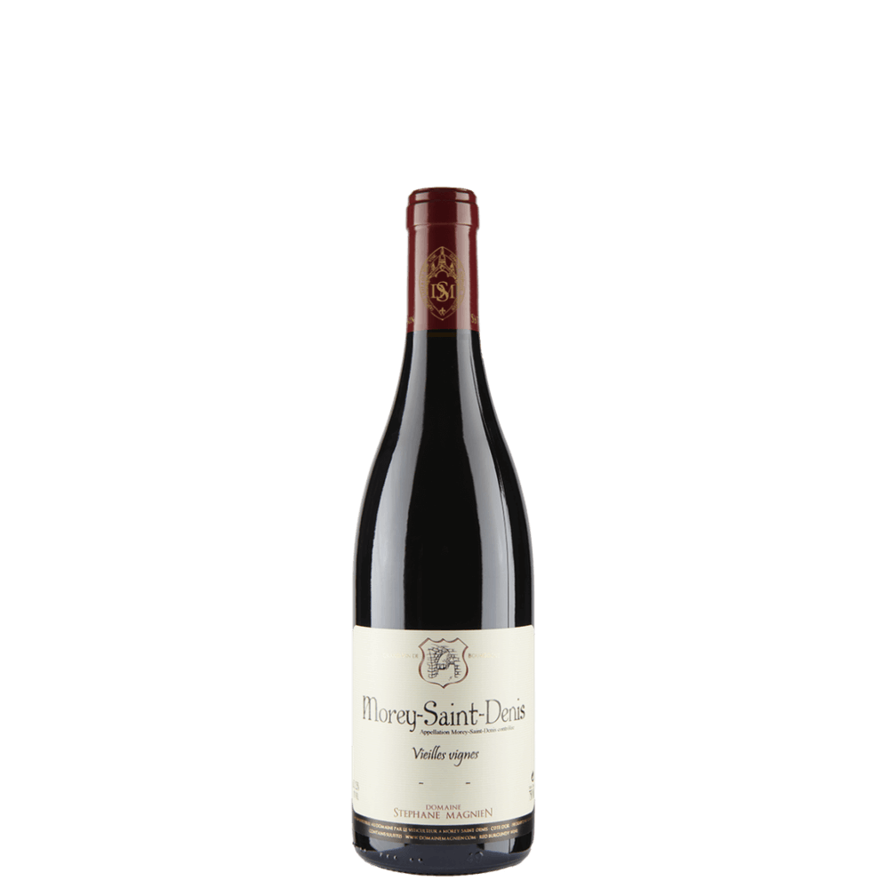 Morey-Saint-Denis Vieilles Vignes 2022 (Domaine Stephane Magnien)