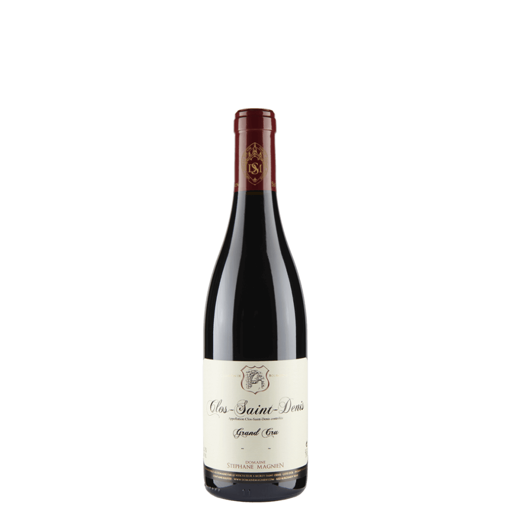 Clos-Saint-Denis Grand Cru 2021 (Domaine Stephane Magnien)