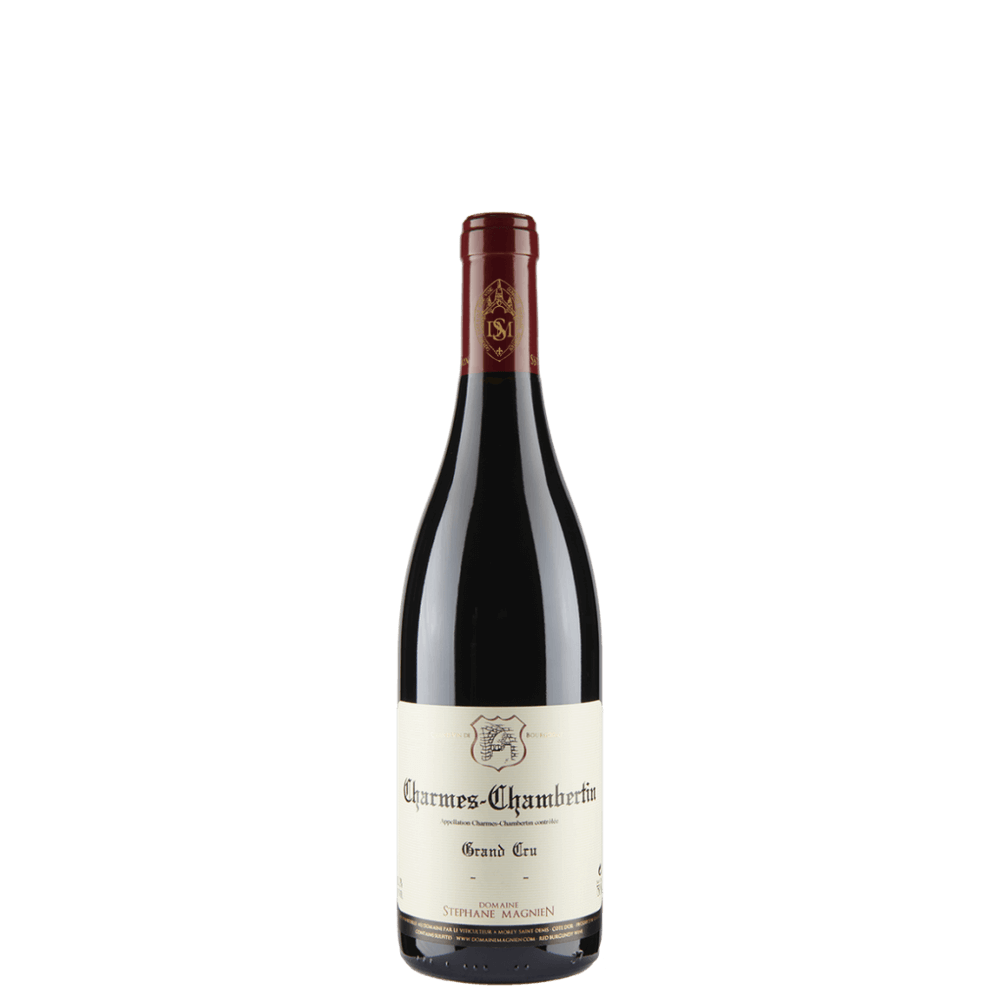 Charmes-Chambertin Grand Cru 2022 (Domaine Stephane Magnien)
