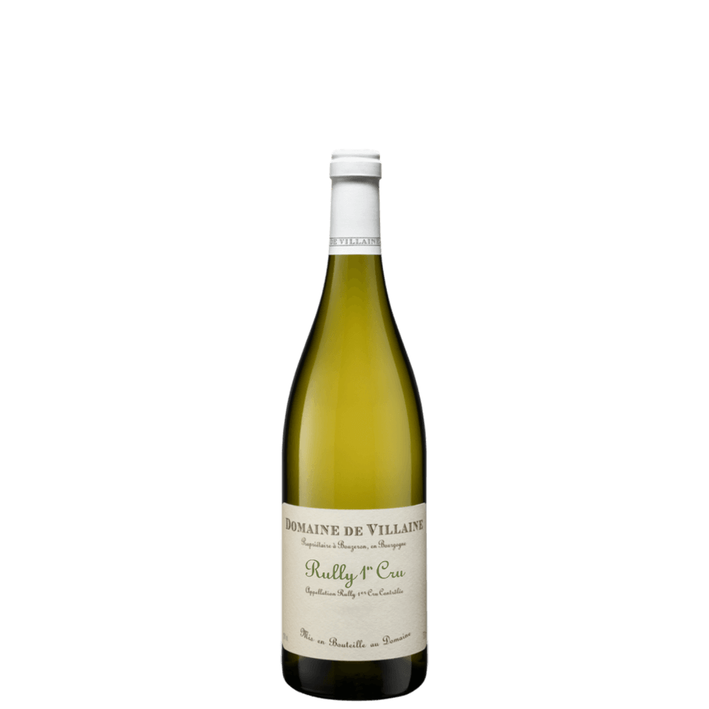 Rully 1er Cru 2021 (Domaine Aubert & Paméla de Villaine)