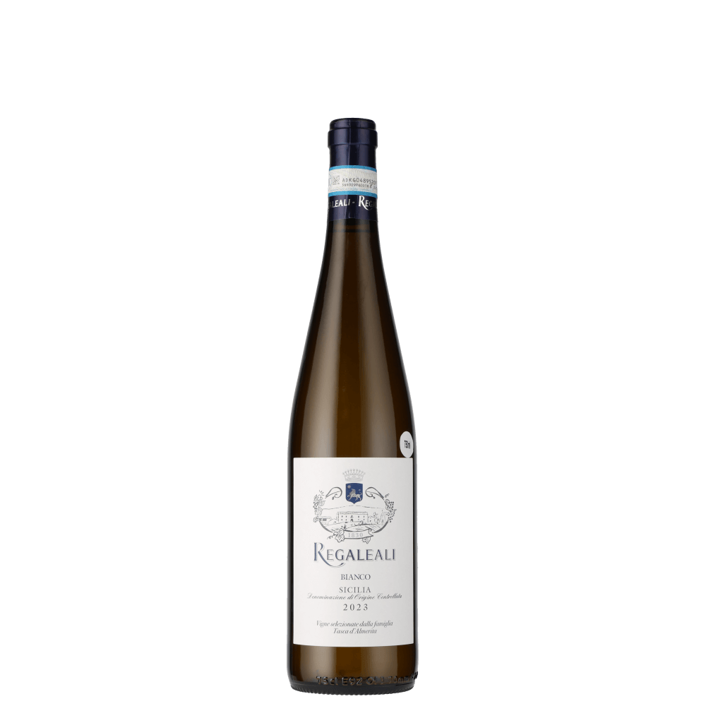 Regaleali Bianco 2023 (Tasca d'Almerita)