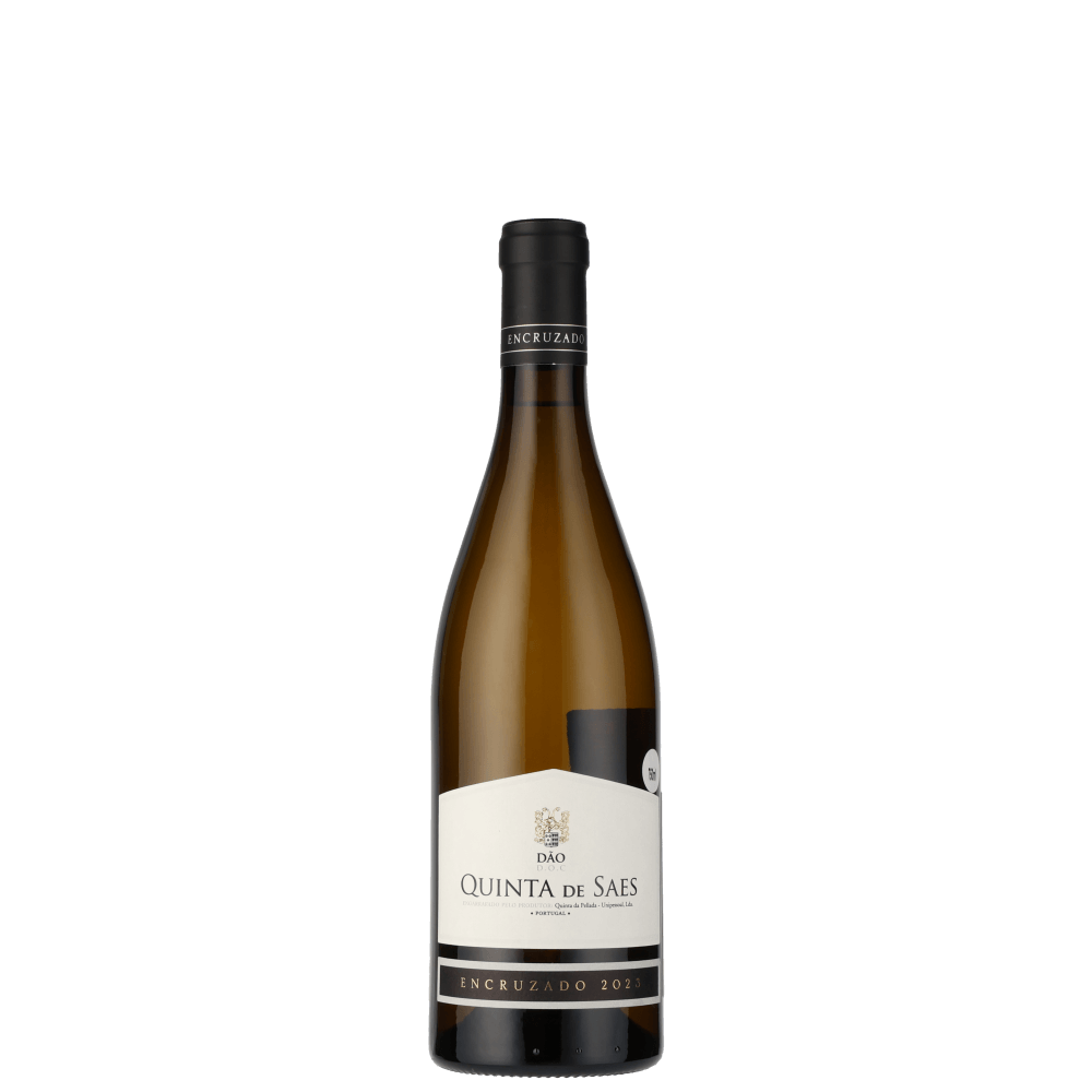 Quinta de Saes Reserva Encruzado 2023 (Quinta da Pellada)