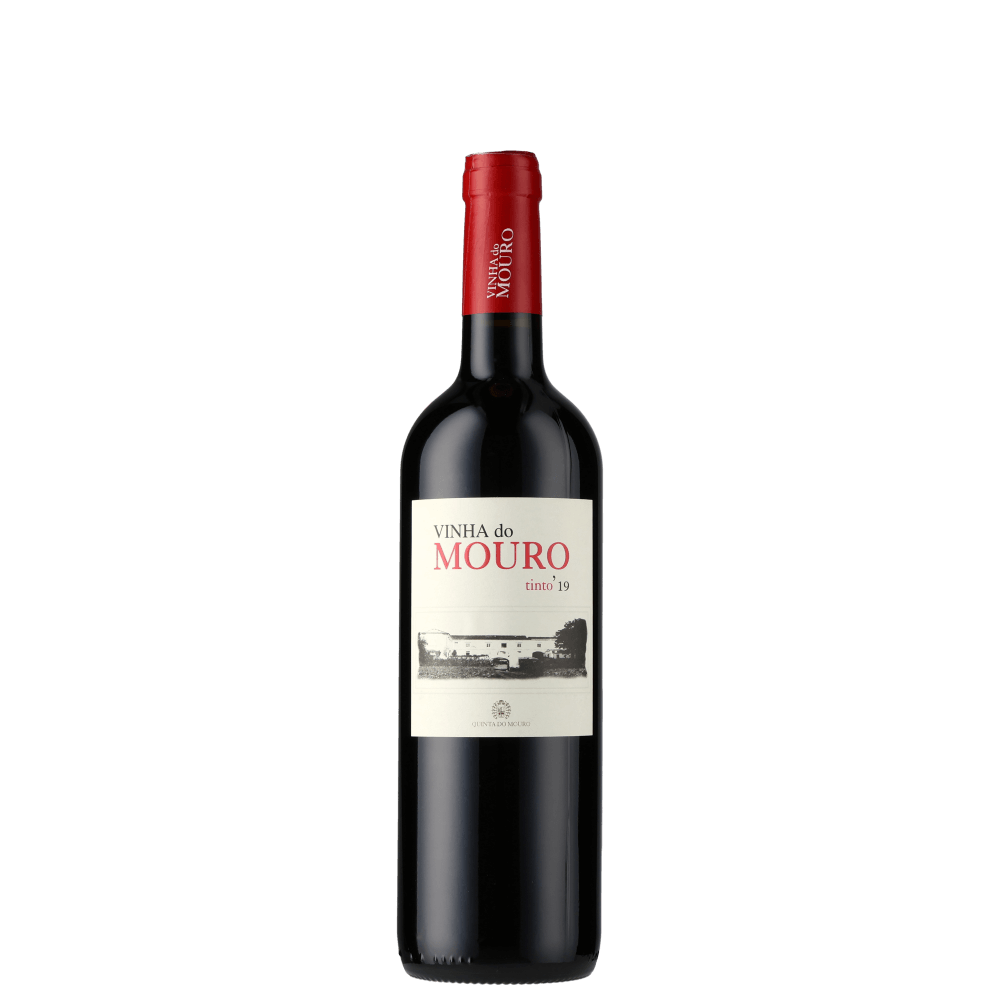 Vinha do Mouro Tinto 2019 (Quinta do Mouro)