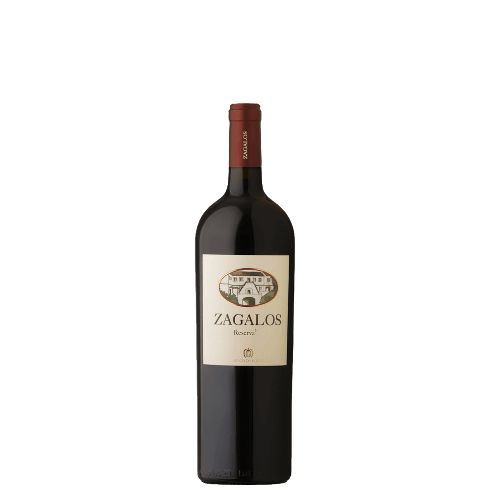 Zagalos Reserva Tinto 2019 - Magnum (Quinta do Mouro)