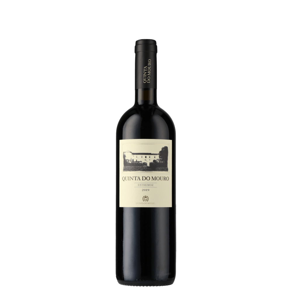 Quinta do Mouro Tinto 2019 (Quinta do Mouro)