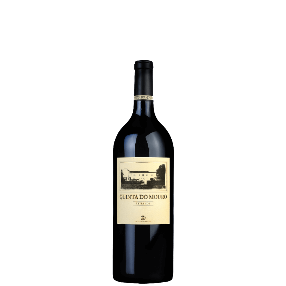 Quinta do Mouro Tinto 2018 - Magnum (Quinta do Mouro)