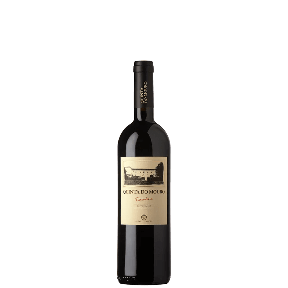 Quinta do Mouro Trincadeira 2018 (Quinta do Mouro)