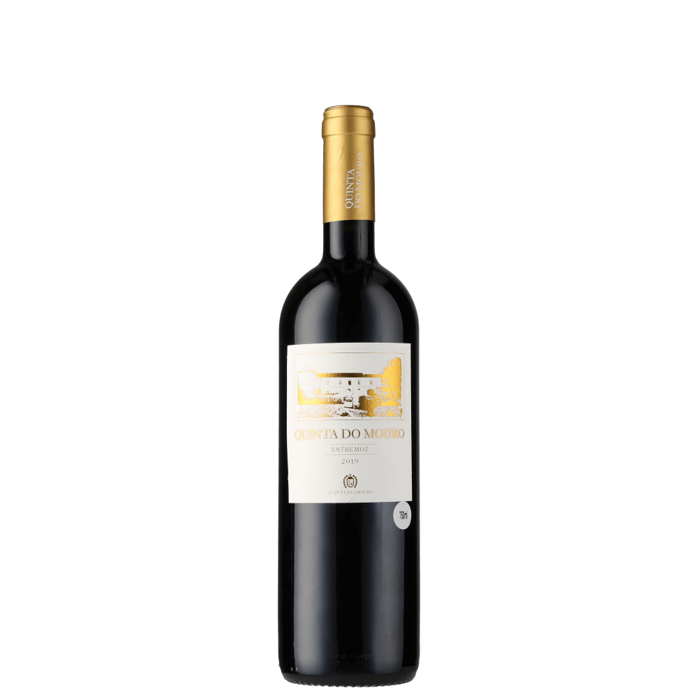 Quinta do Mouro Dourado 2019 (Quinta do Mouro)