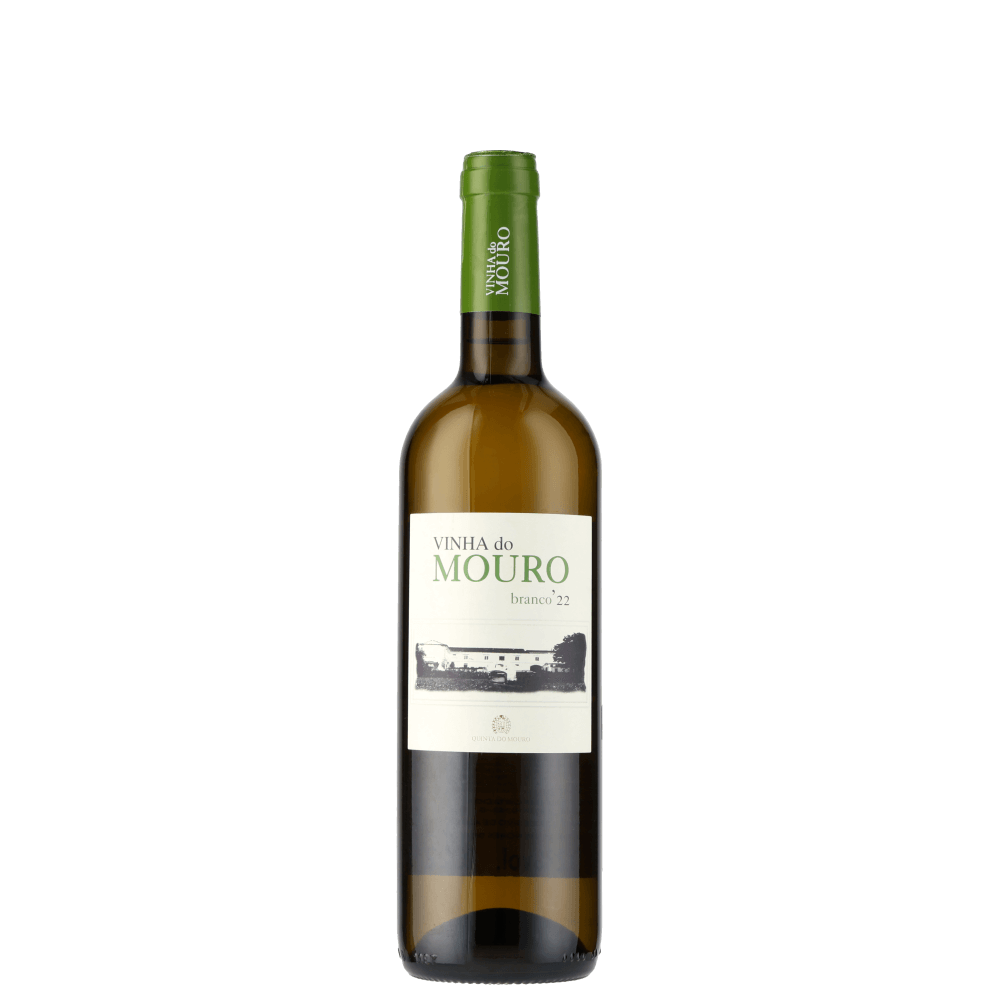 Vinha do Mouro Branco 2022 (Quinta do Mouro)