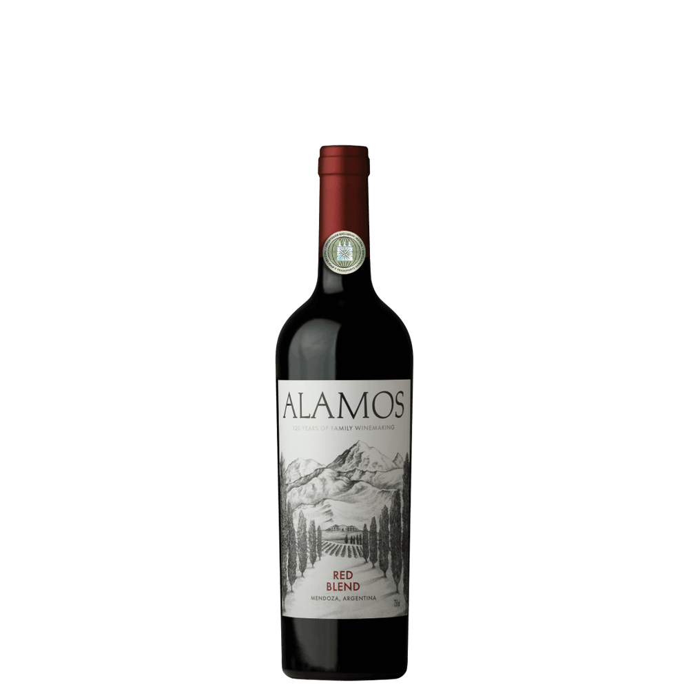 Alamos Red Blend 2024 (Alamos)