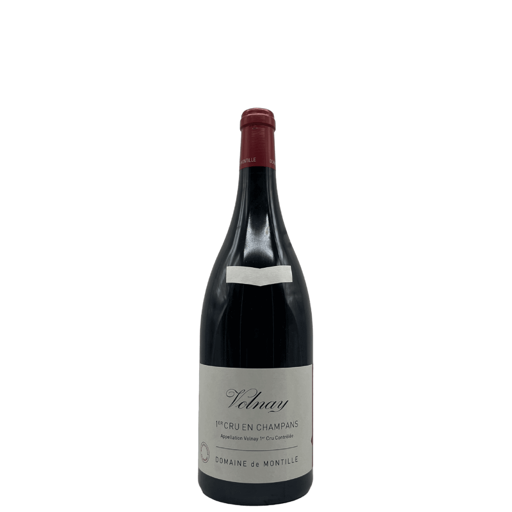 Volnay 1er Cru Les Champans 2021 - Magnum (Domaine de Montille)