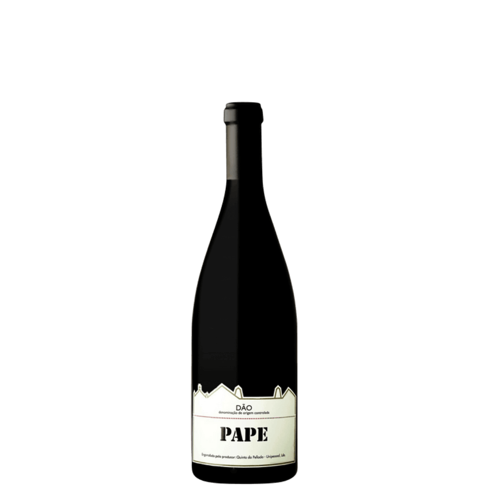 Quinta da Pellada Pape 2020 (Quinta da Pellada)
