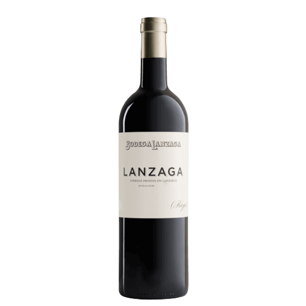 Lanzaga 2020 (Bodega Lanzaga - Telmo Rodríguez)