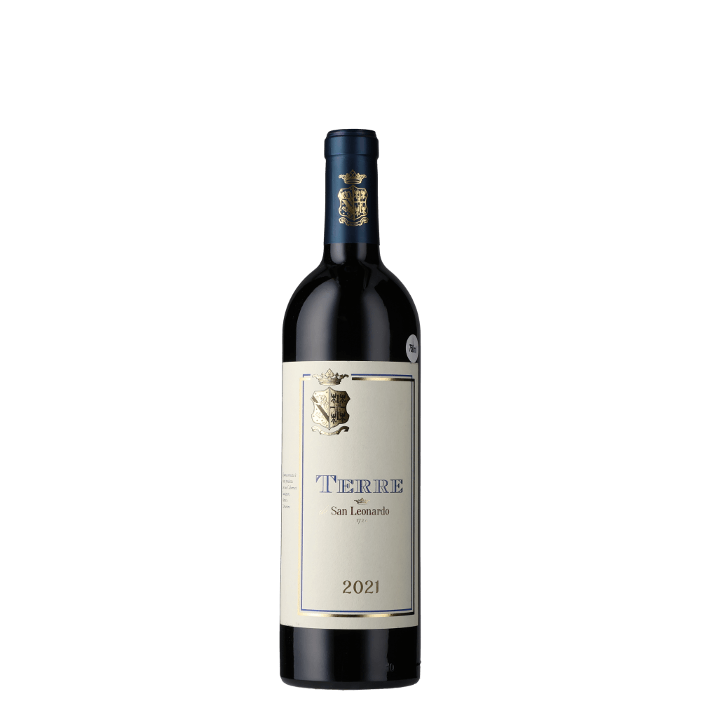 Terre di San Leonardo 2021 (Tenuta San Leonardo)