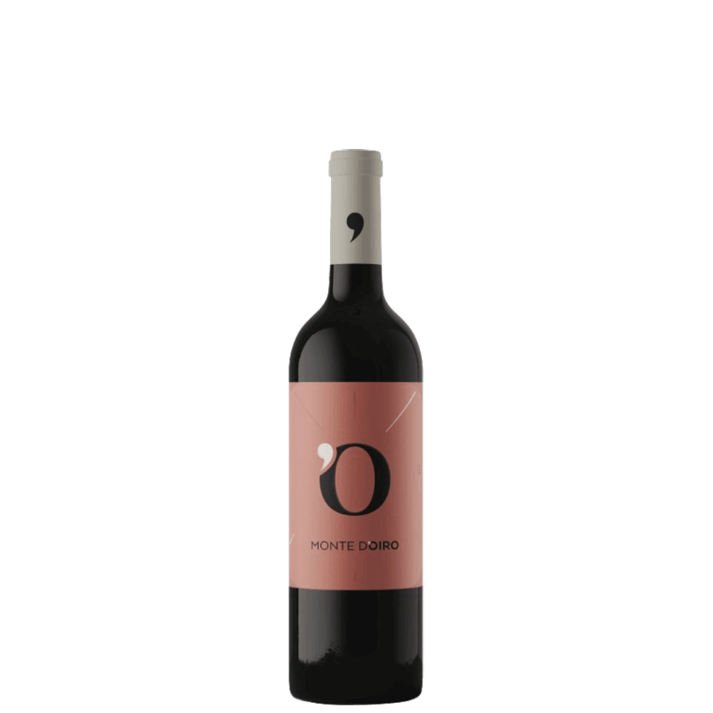 Monte d’Oiro Tinto 2023 (Quinta do Monte d’Oiro)