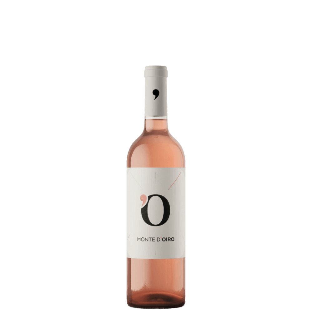 Monte d’Oiro Rosé 2023 (Quinta do Monte d’Oiro)