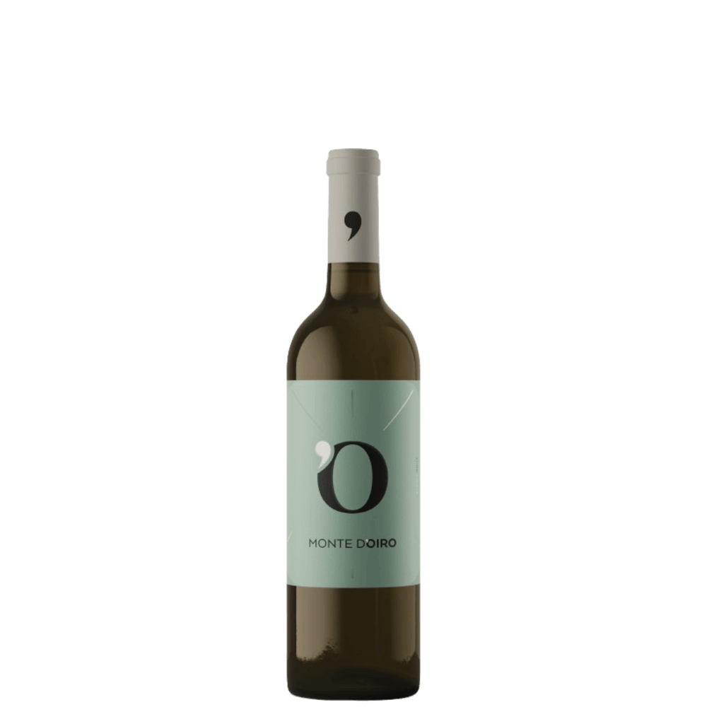 Monte d’Oiro Branco 2023 (Quinta do Monte d’Oiro)