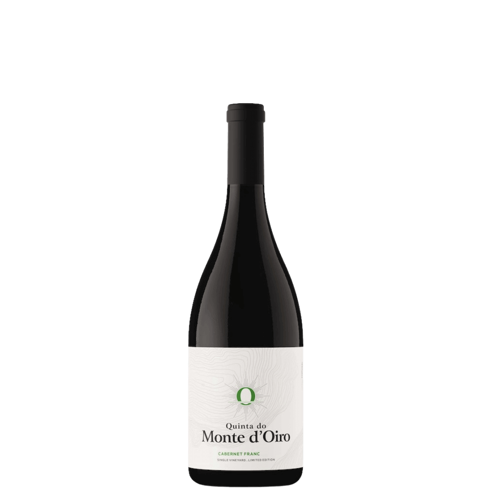 Quinta do Monte d’Oiro Cabernet Franc 2022 (Quinta do Monte d’Oiro)