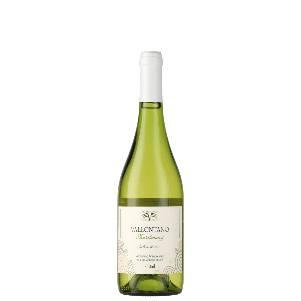 Vallontano Chardonnay 2024 (Vallontano)
