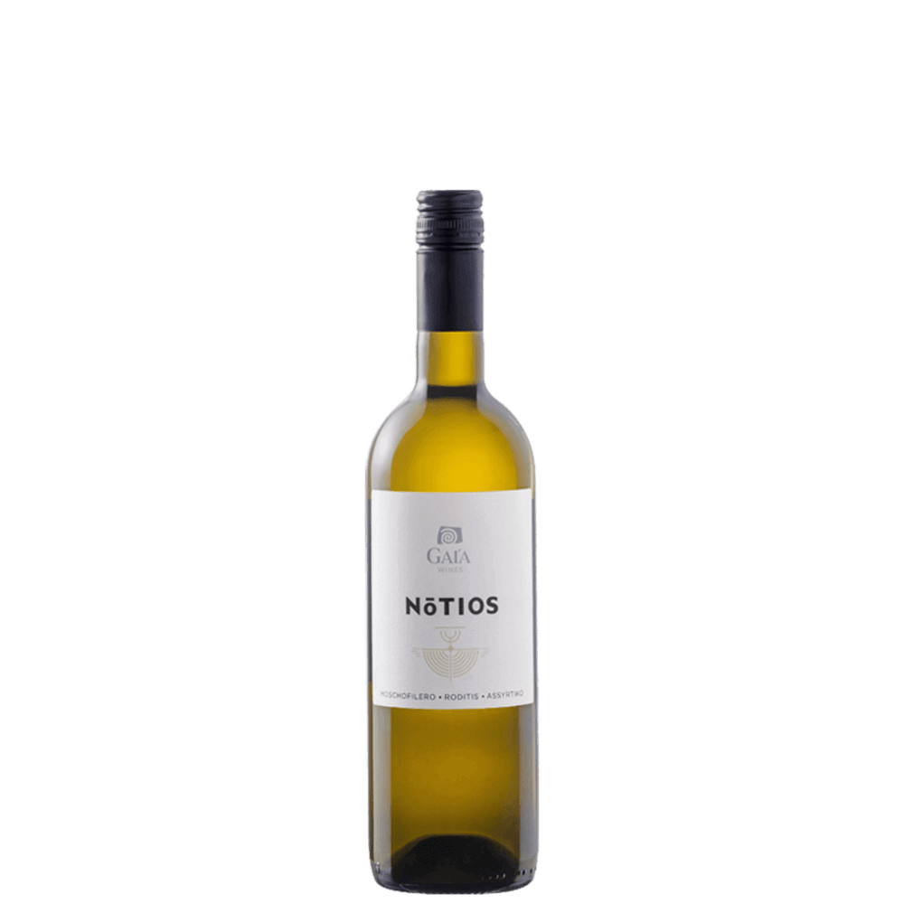 Notios White 2023 (Gaía)