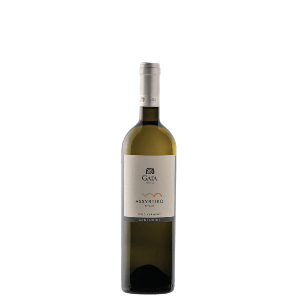 Assyrtiko By Gaia 2023 (Gaía)