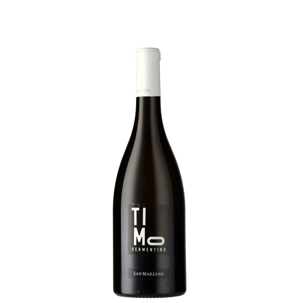 Timo Vermentino 2024 (San Marzano)