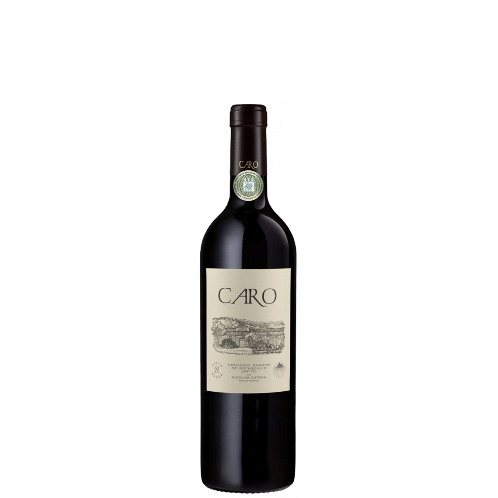 Caro 2022 (Bodegas Caro - Catena & Ch. Lafite-Rothschild)