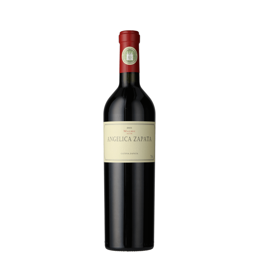 Angelica Zapata Malbec 2021 (Catena Zapata)
